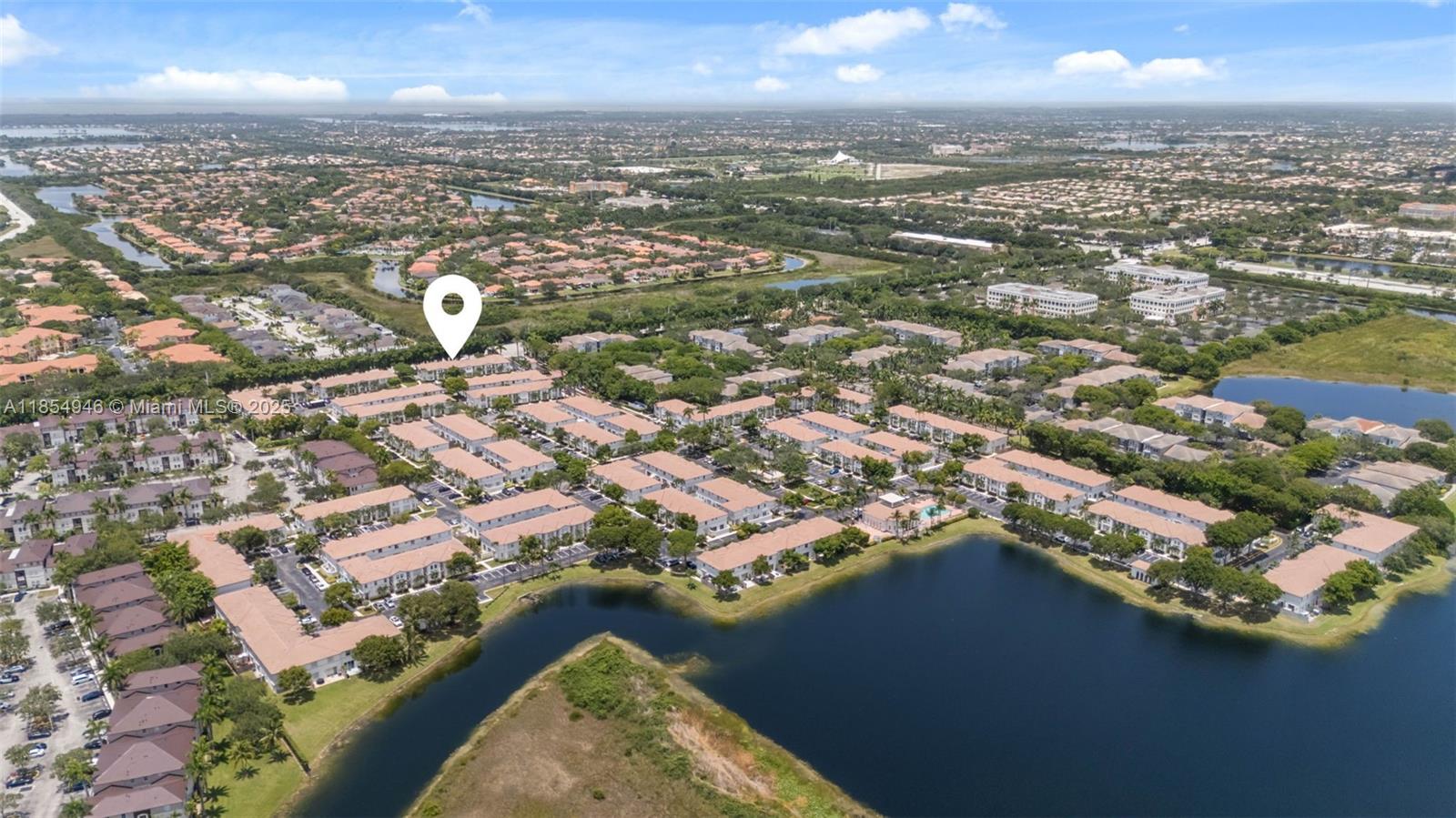 4076 Southwest 159th Avenue, Unit 8 Miramar, FL 33027 - Photo 40 of 41