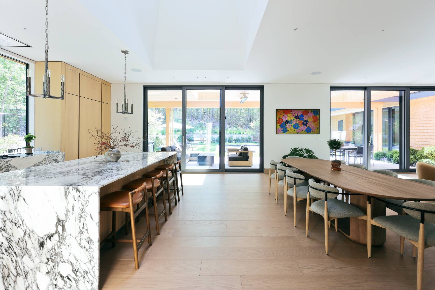 481 Brick Kiln Road Bridgehampton, NY 11932 - Photo 11 of 50