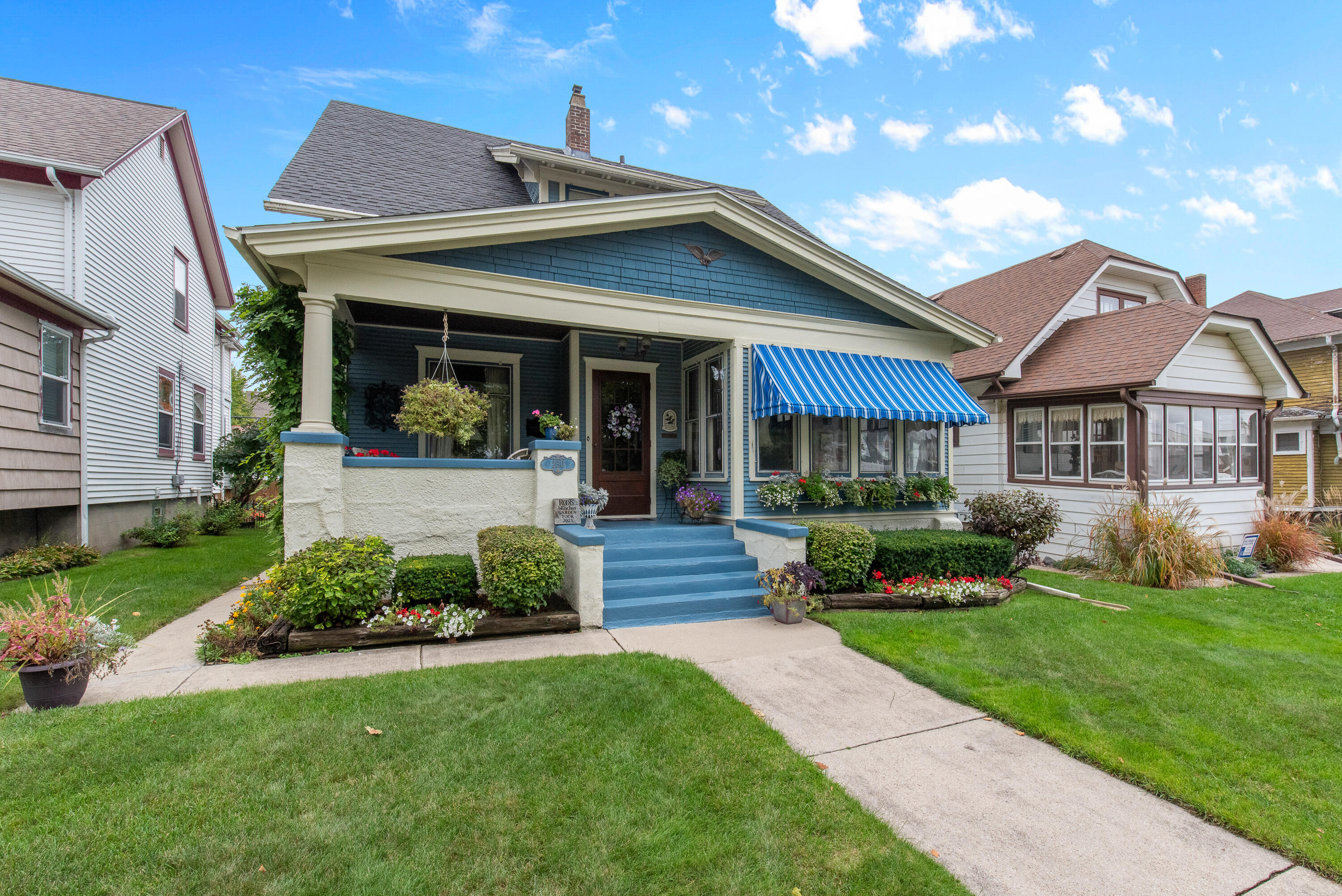 230 North 7th Avenue West Bend, WI 53095 - Photo 13 of 86 230 North 7th St-3