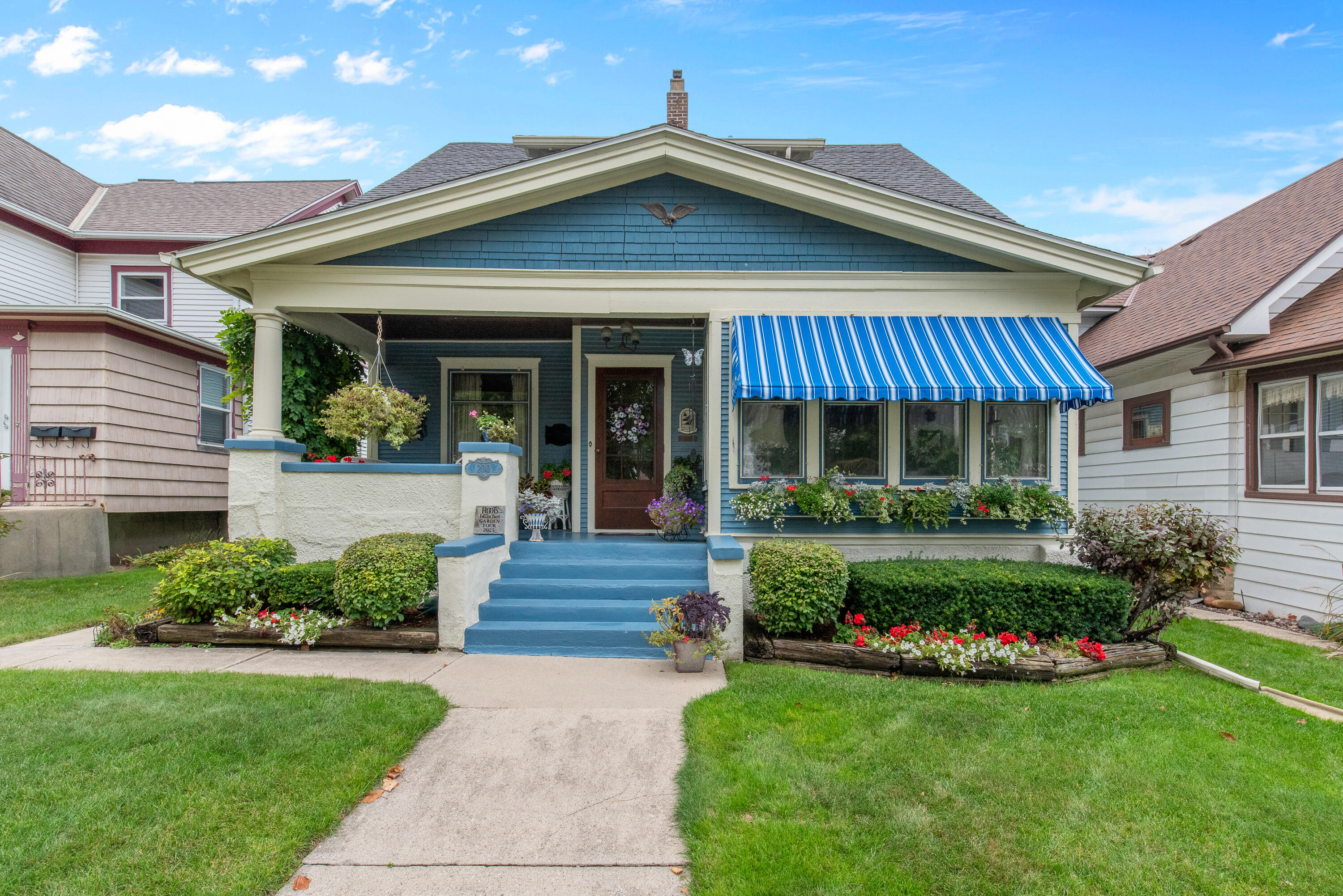 230 North 7th Avenue West Bend, WI 53095 - Photo 14 of 86 230 North 7th St-2