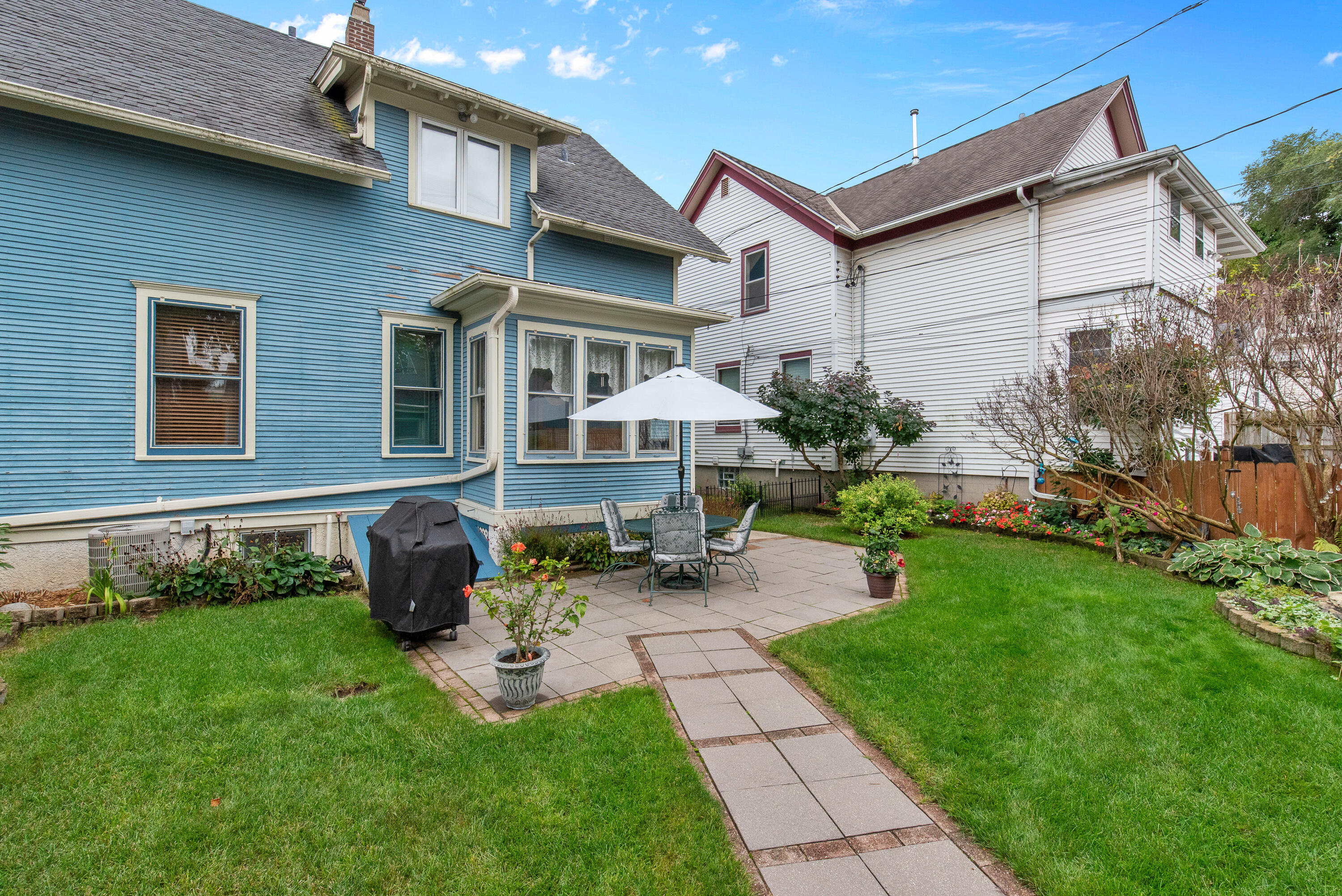 230 North 7th Avenue West Bend, WI 53095 - Photo 15 of 86 230 North 7th St-9