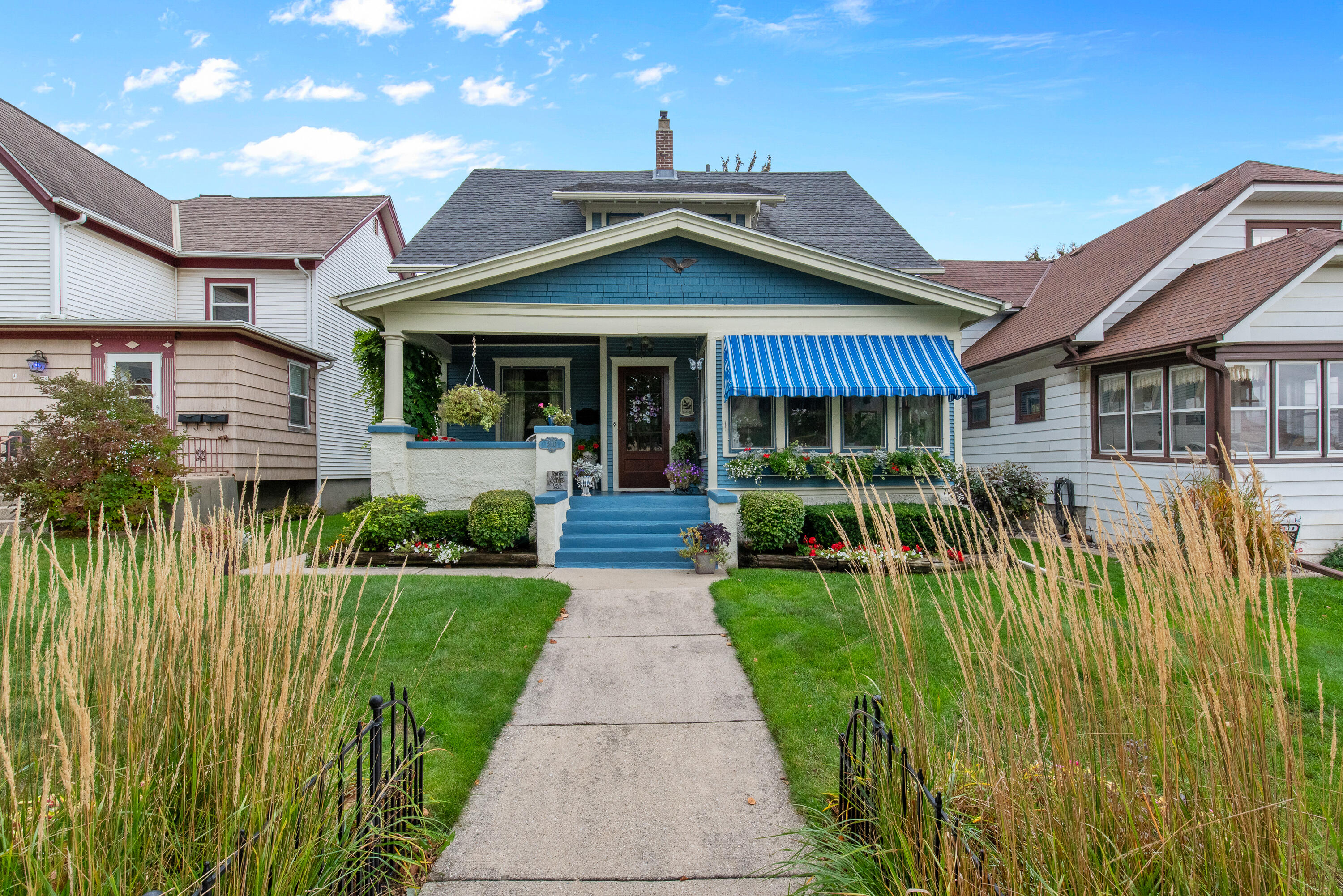 230 North 7th Avenue West Bend, WI 53095 - Photo 17 of 86 230 North 7th St-17