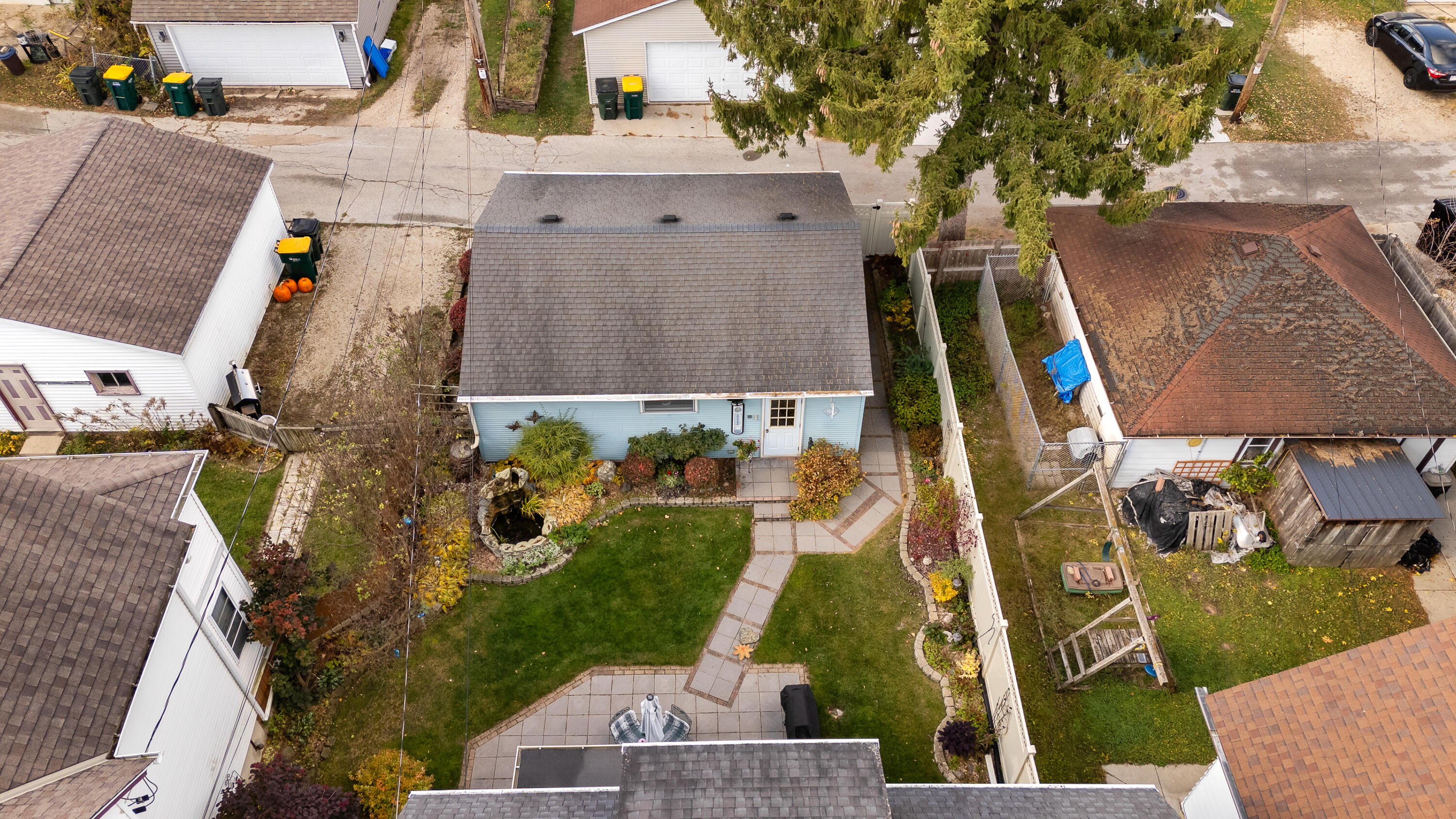 230 North 7th Avenue West Bend, WI 53095 - Photo 20 of 86 230 North 7th St interior-2