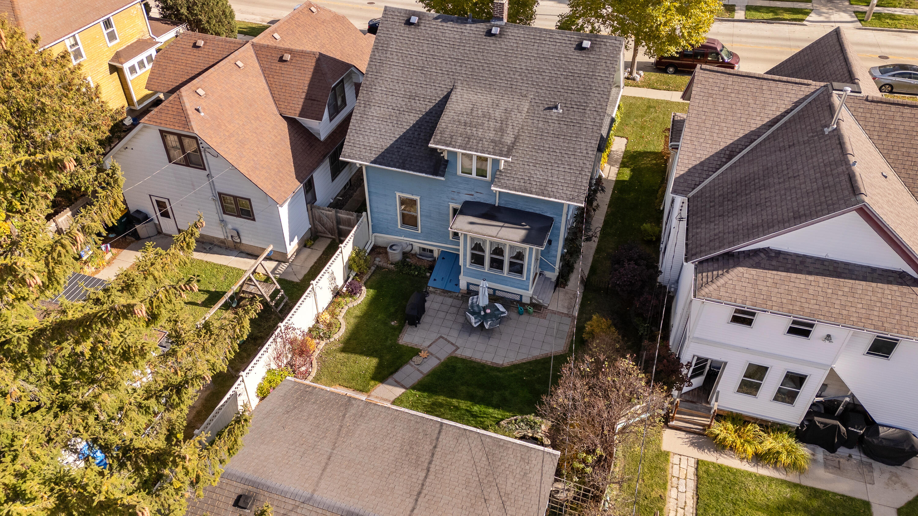 230 North 7th Avenue West Bend, WI 53095 - Photo 21 of 86 230 North 7th St interior-3
