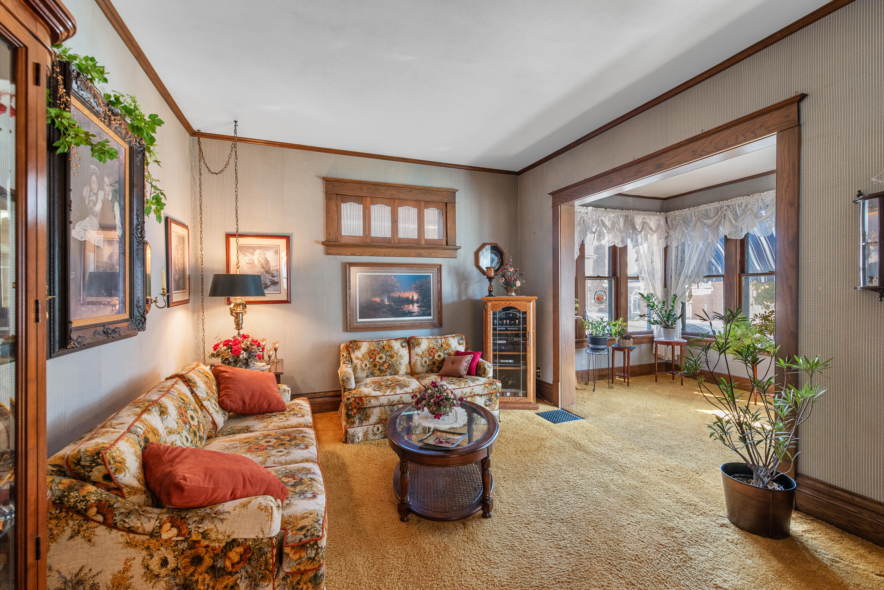 230 North 7th Avenue West Bend, WI 53095 - Photo 23 of 86 230 North 7th St interior-5