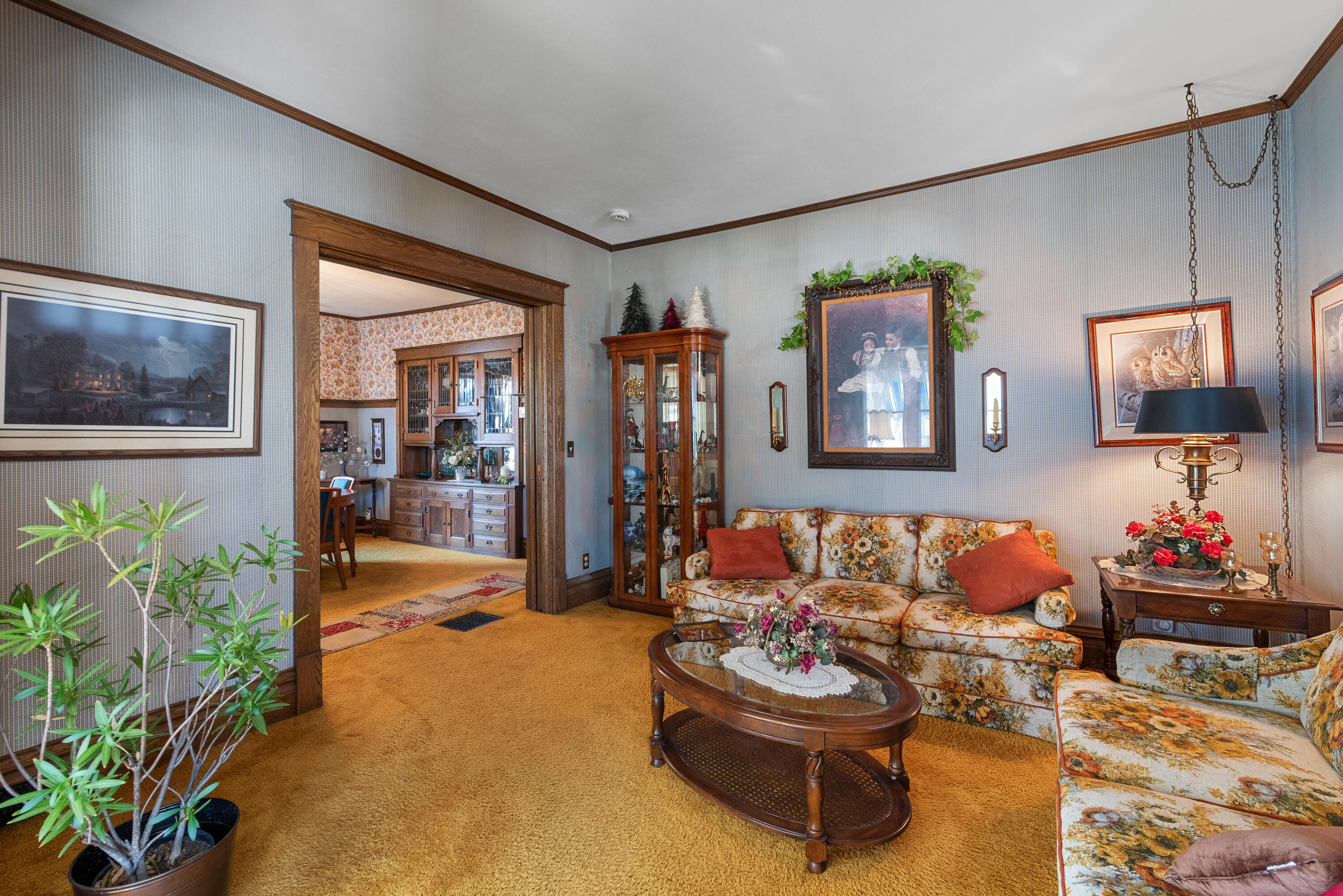 230 North 7th Avenue West Bend, WI 53095 - Photo 25 of 86 230 North 7th St interior-7