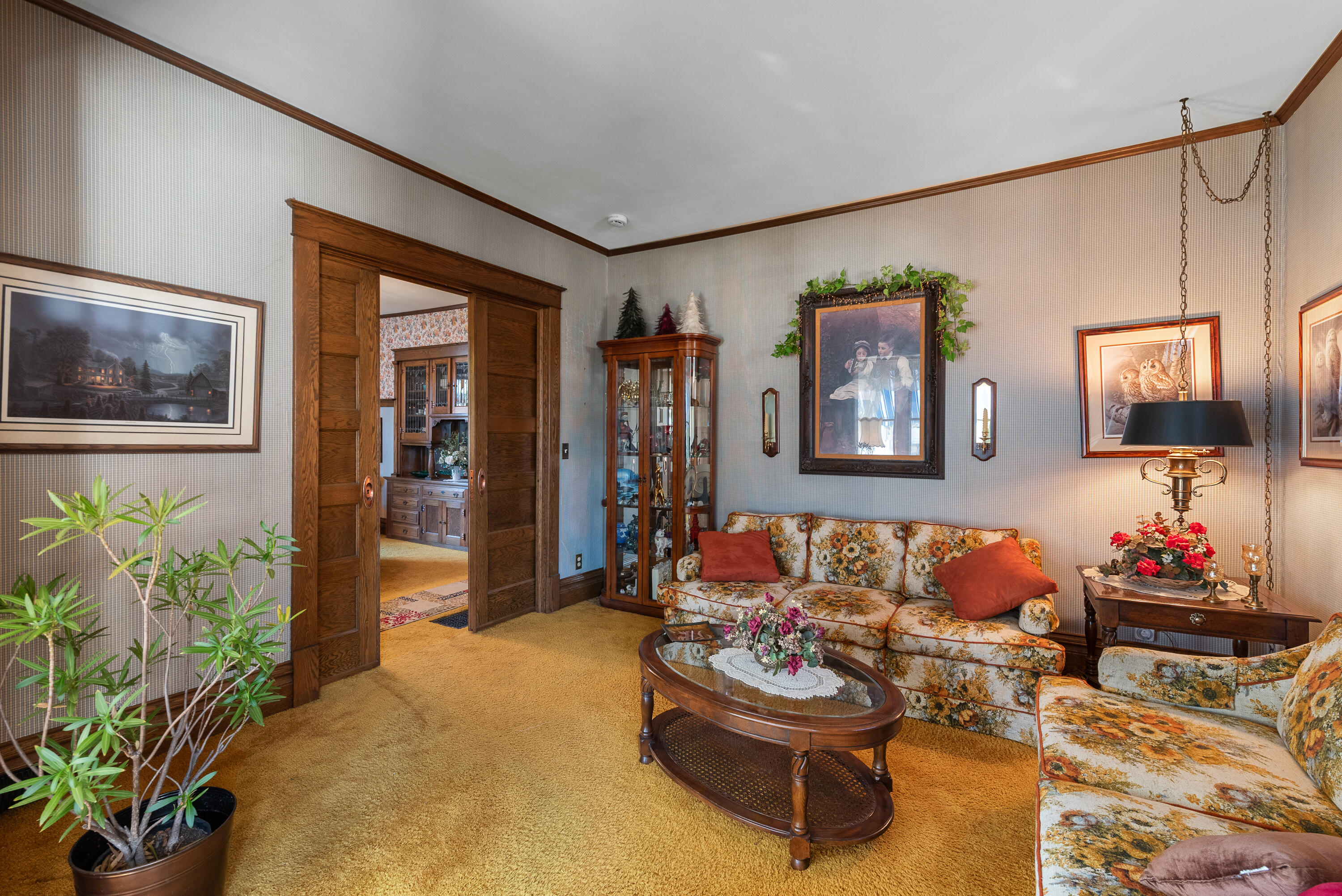 230 North 7th Avenue West Bend, WI 53095 - Photo 26 of 86 230 North 7th St interior-8