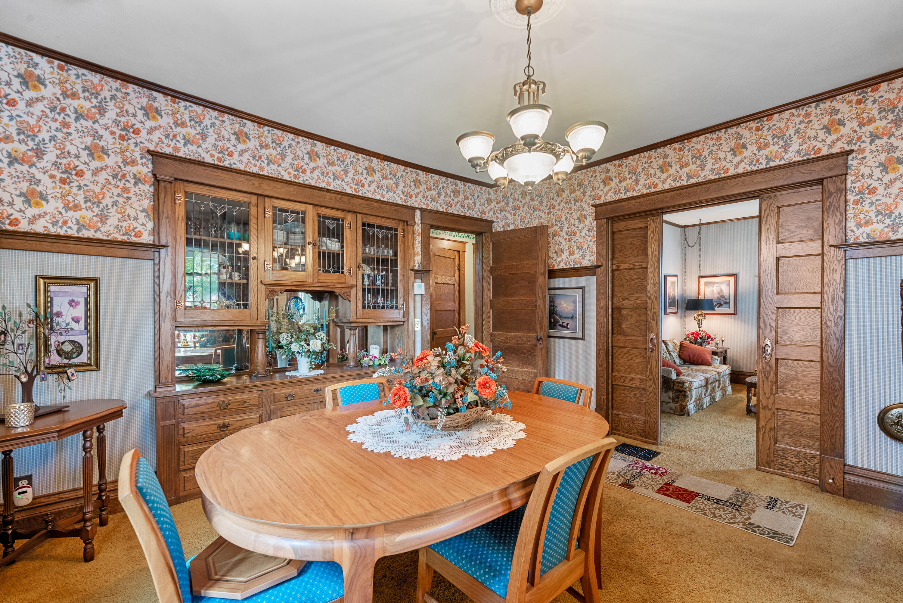 230 North 7th Avenue West Bend, WI 53095 - Photo 27 of 86 230 North 7th St interior-9