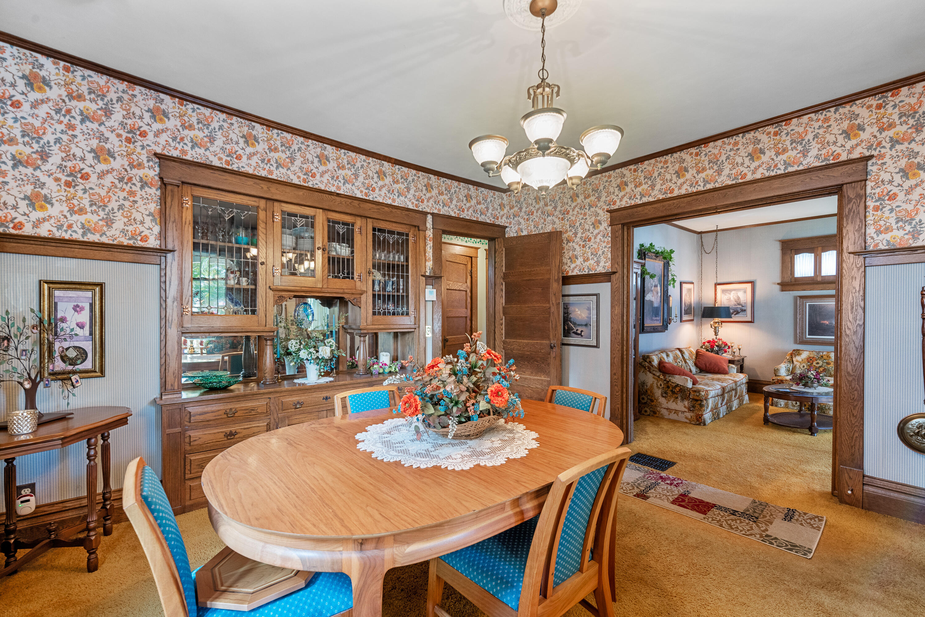 230 North 7th Avenue West Bend, WI 53095 - Photo 28 of 86 230 North 7th St interior-10