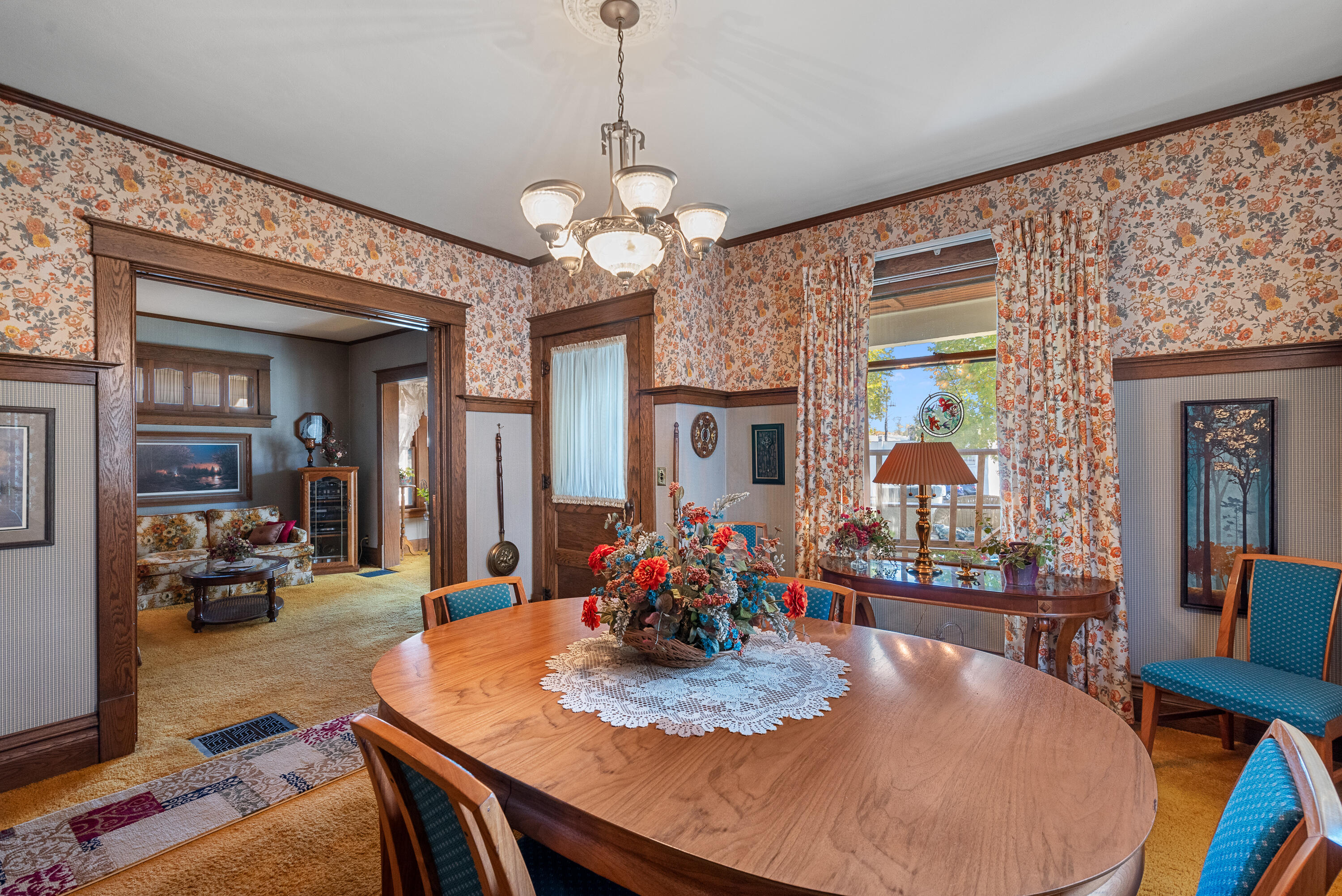 230 North 7th Avenue West Bend, WI 53095 - Photo 30 of 86 230 North 7th St interior-12