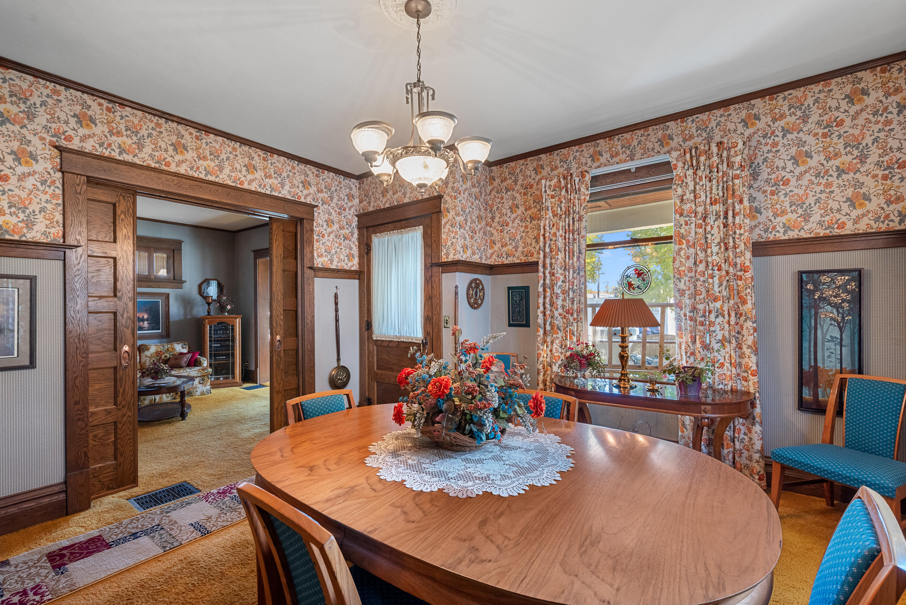 230 North 7th Avenue West Bend, WI 53095 - Photo 31 of 86 230 North 7th St interior-13