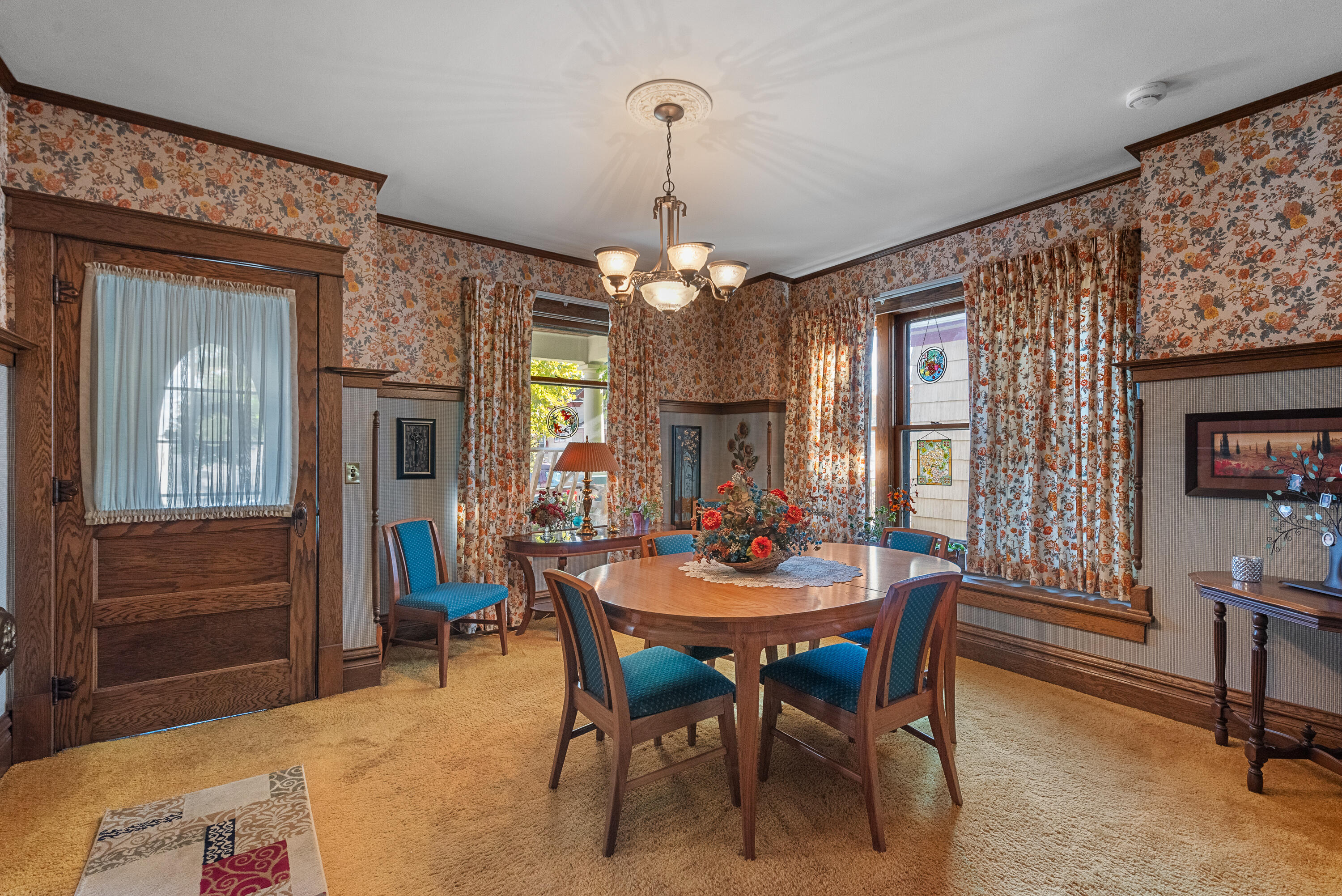 230 North 7th Avenue West Bend, WI 53095 - Photo 33 of 86 230 North 7th St interior-15