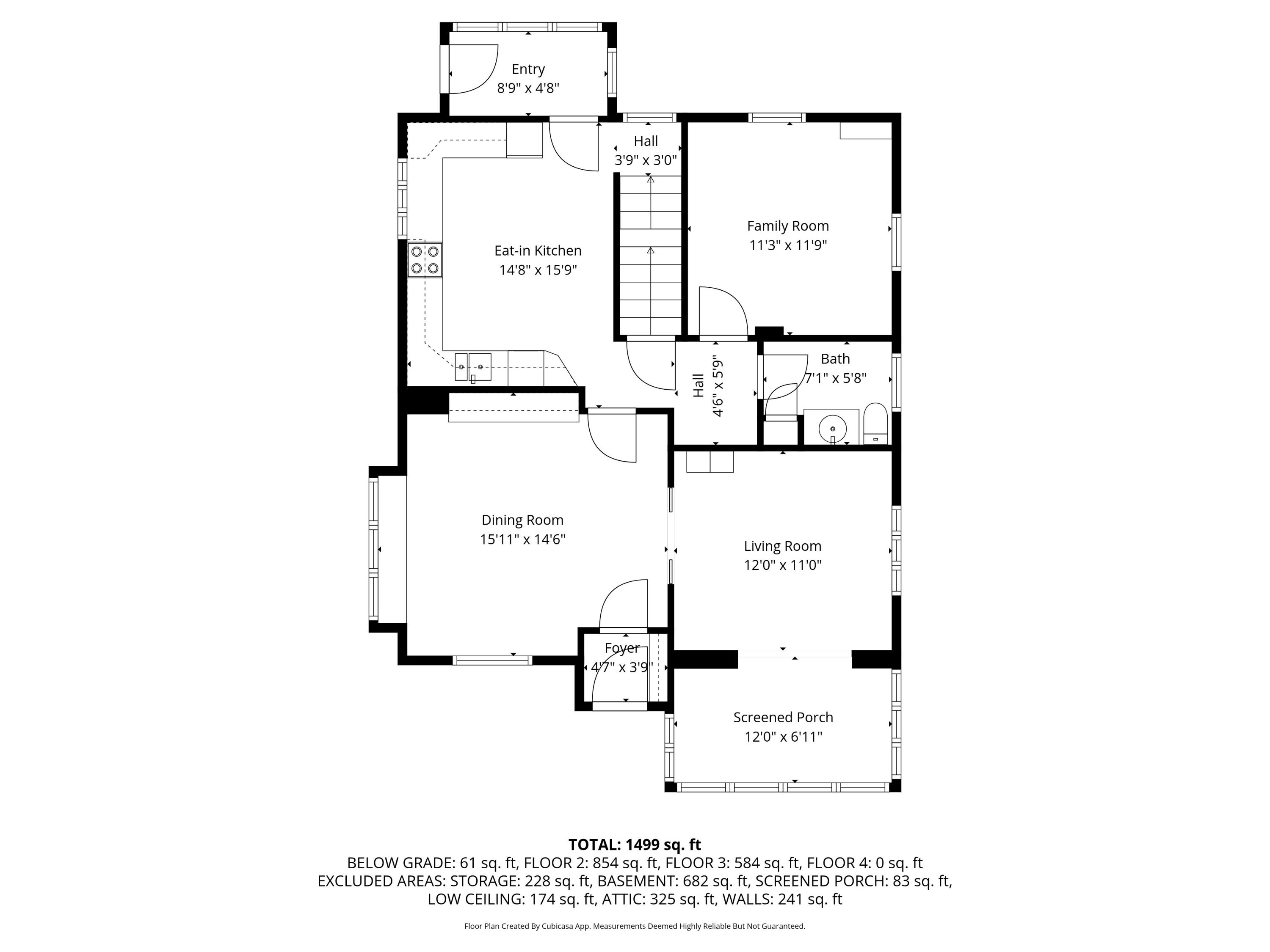 230 North 7th Avenue West Bend, WI 53095 - Photo 83 of 86