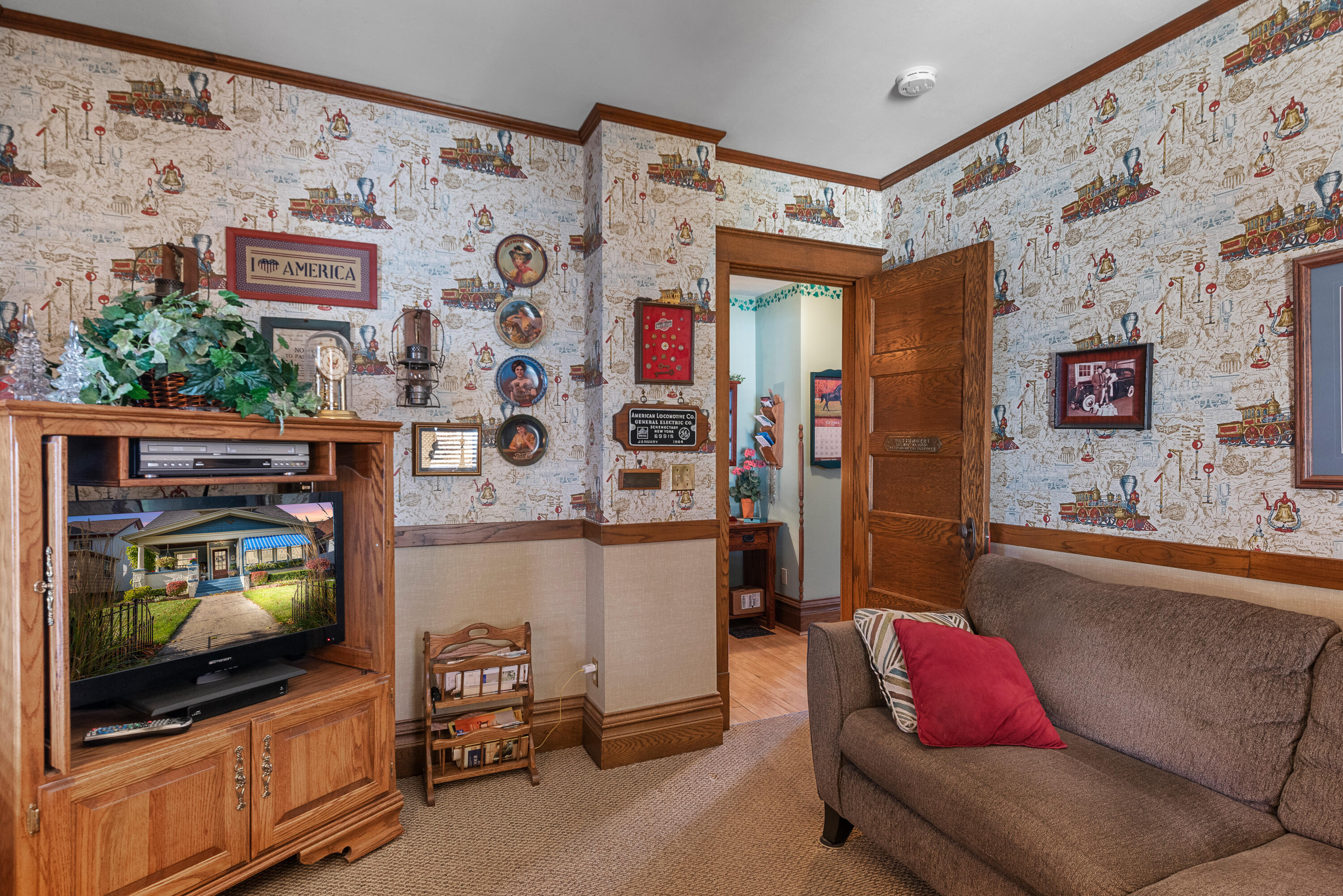 230 North 7th Avenue West Bend, WI 53095 - Photo 48 of 86 230 North 7th St interior-30