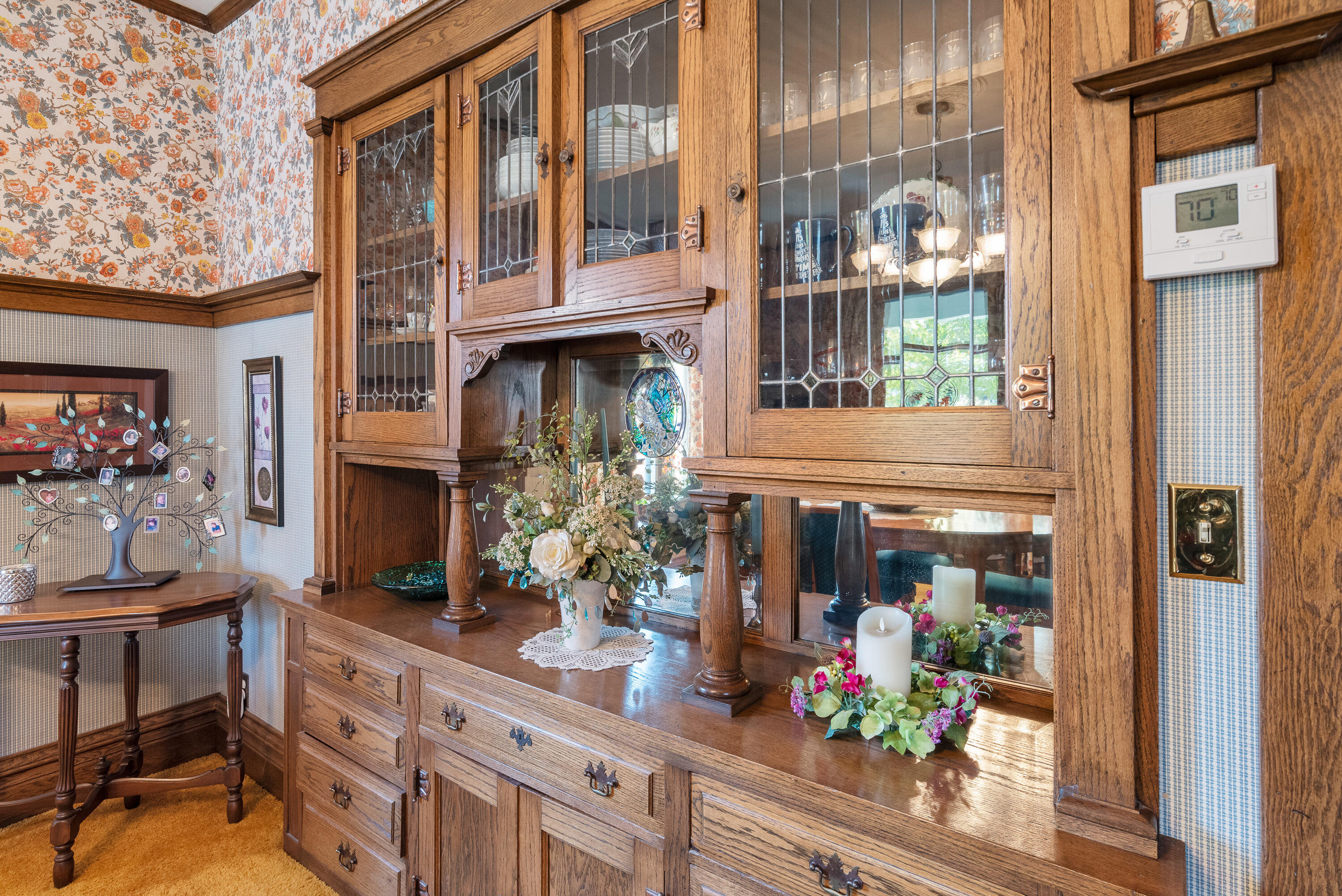 230 North 7th Avenue West Bend, WI 53095 - Photo 49 of 86 230 North 7th St interior-31