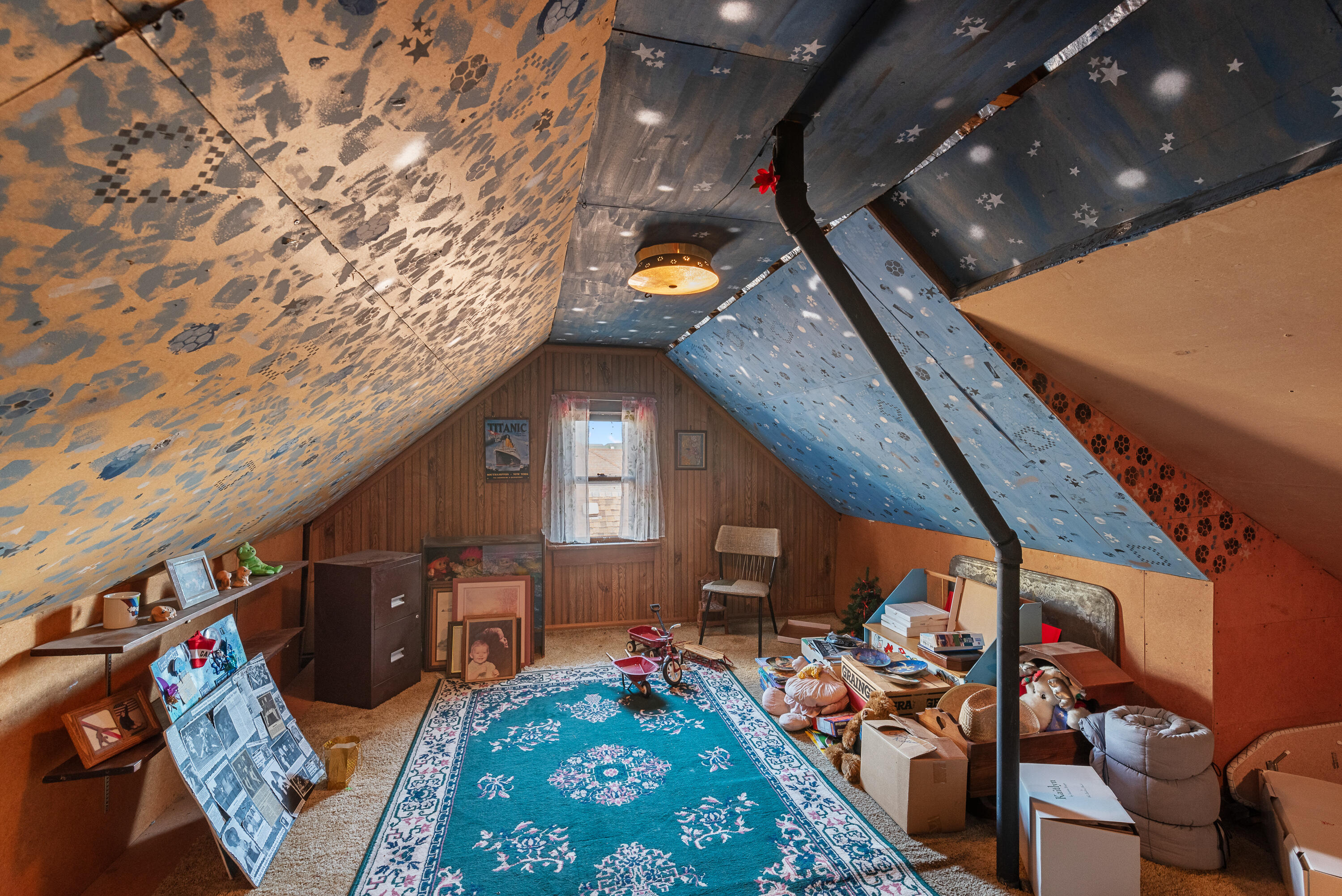 230 North 7th Avenue West Bend, WI 53095 - Photo 51 of 86 230 North 7th St interior-33