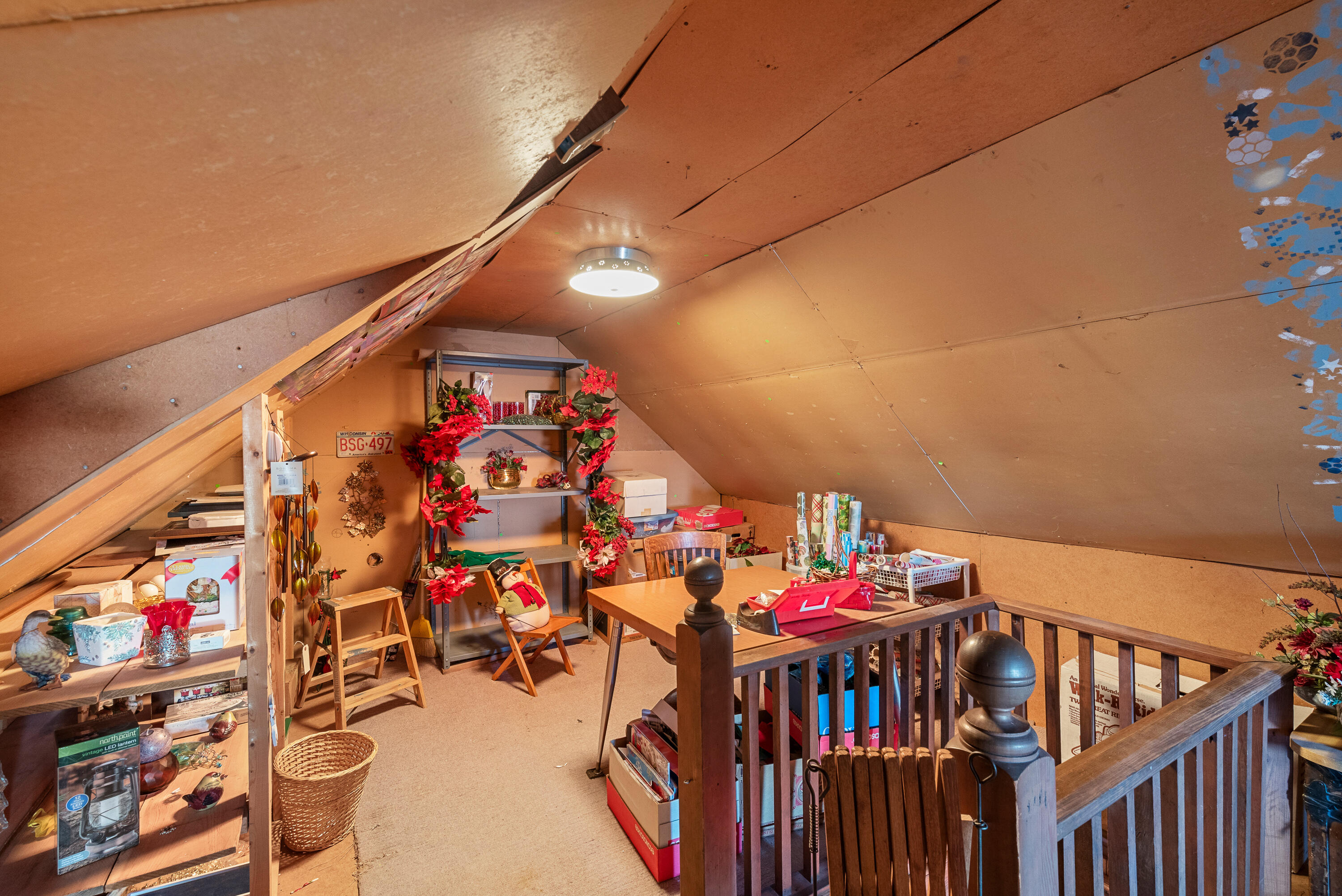 230 North 7th Avenue West Bend, WI 53095 - Photo 53 of 86 230 North 7th St interior-35