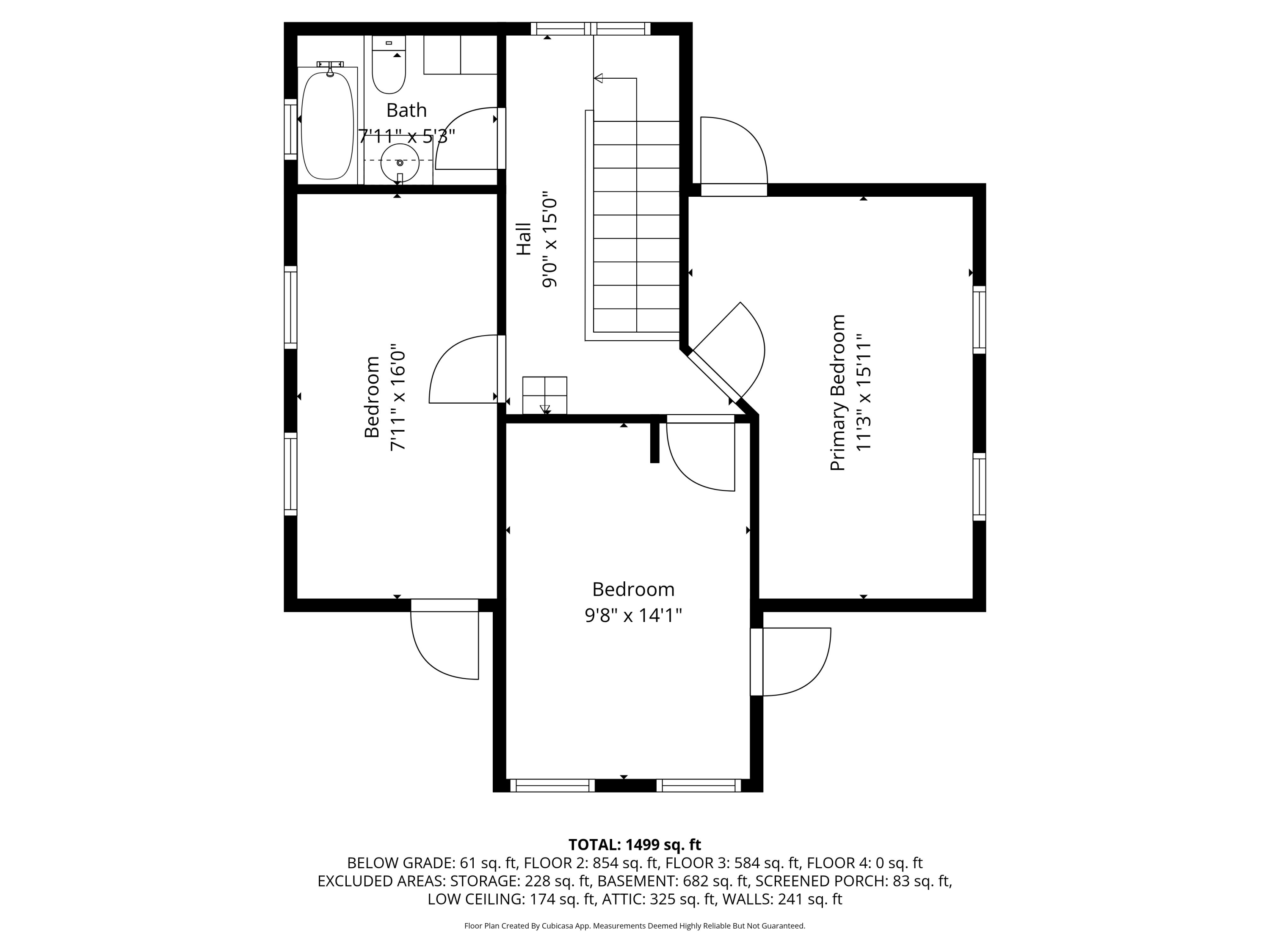 230 North 7th Avenue West Bend, WI 53095 - Photo 84 of 86