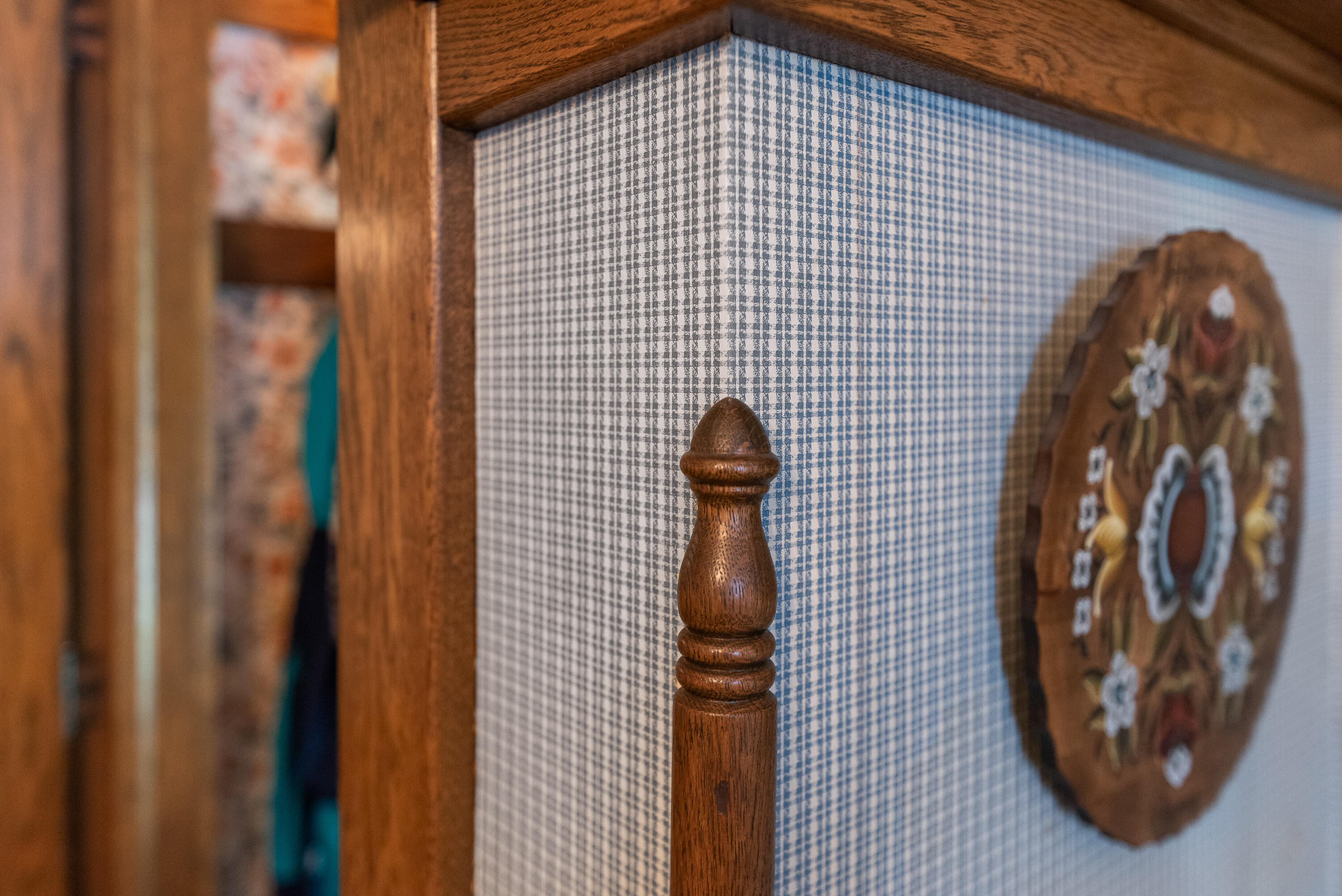 230 North 7th Avenue West Bend, WI 53095 - Photo 65 of 86 230 North 7th St interior-47