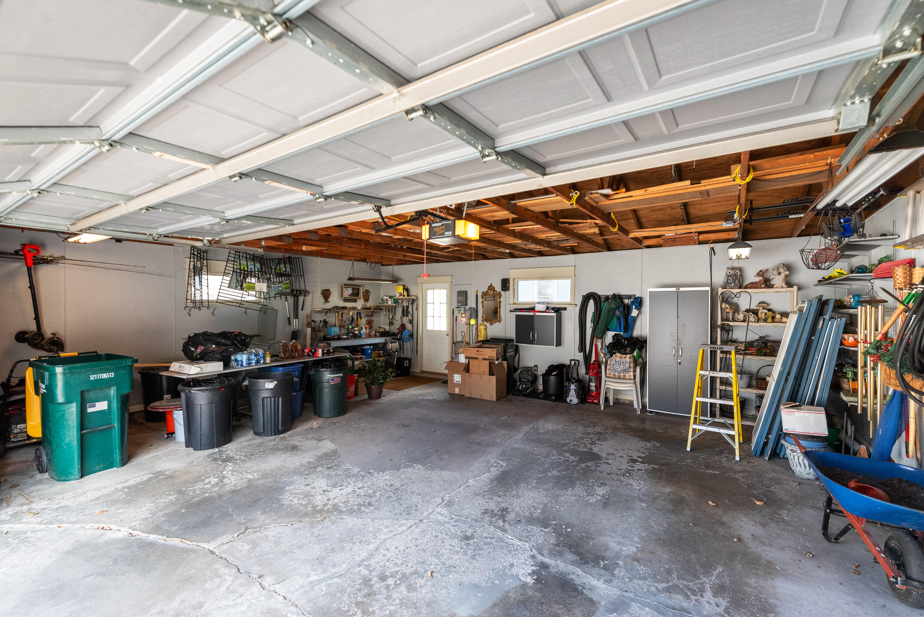 230 North 7th Avenue West Bend, WI 53095 - Photo 73 of 86 230 North 7th St interior-55