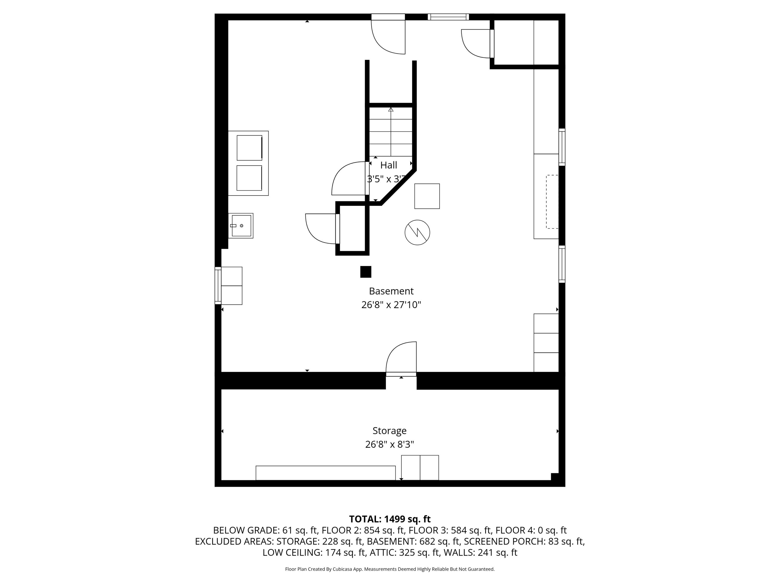 230 North 7th Avenue West Bend, WI 53095 - Photo 81 of 86 Basement