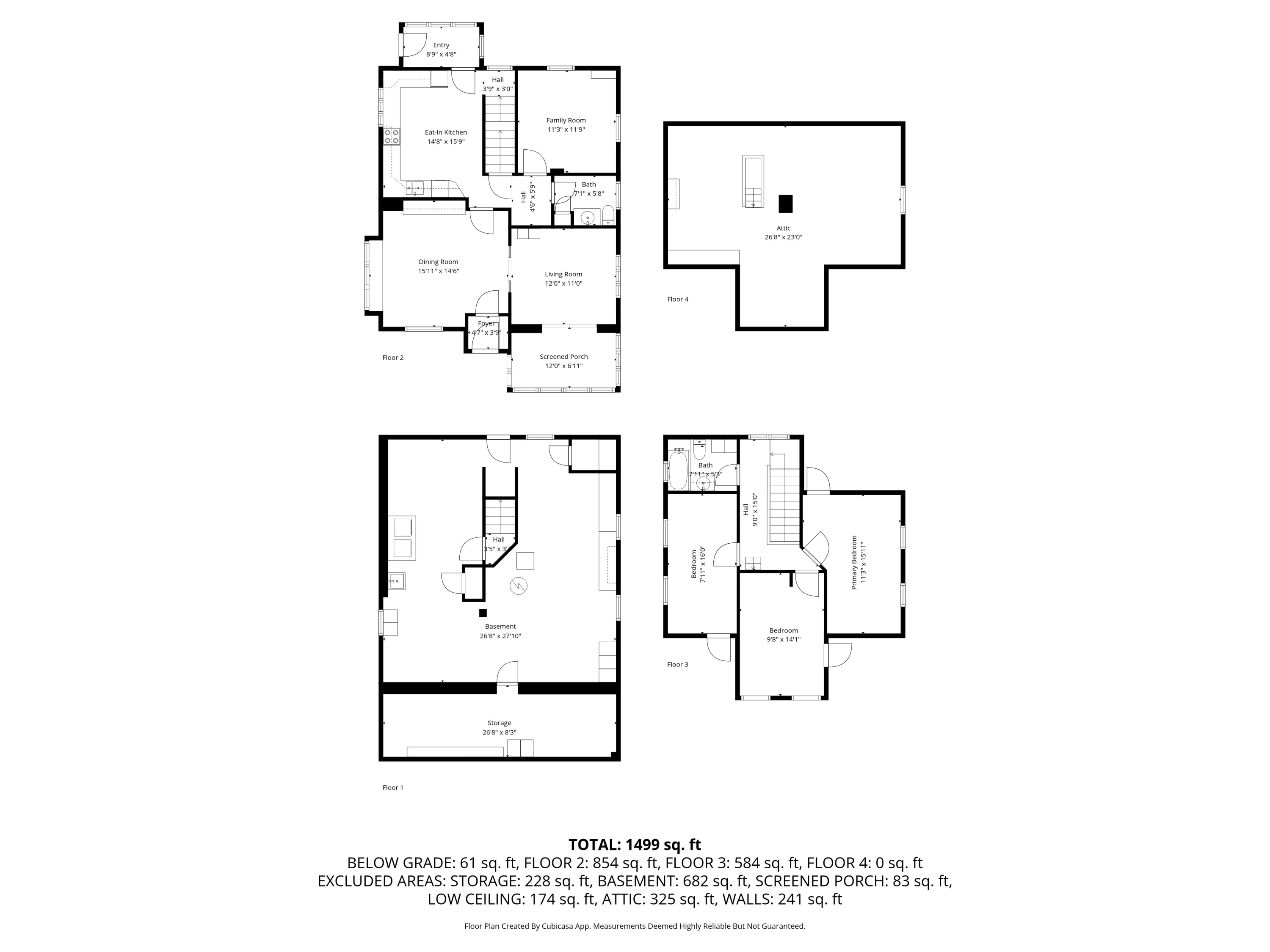 230 North 7th Avenue West Bend, WI 53095 - Photo 86 of 86