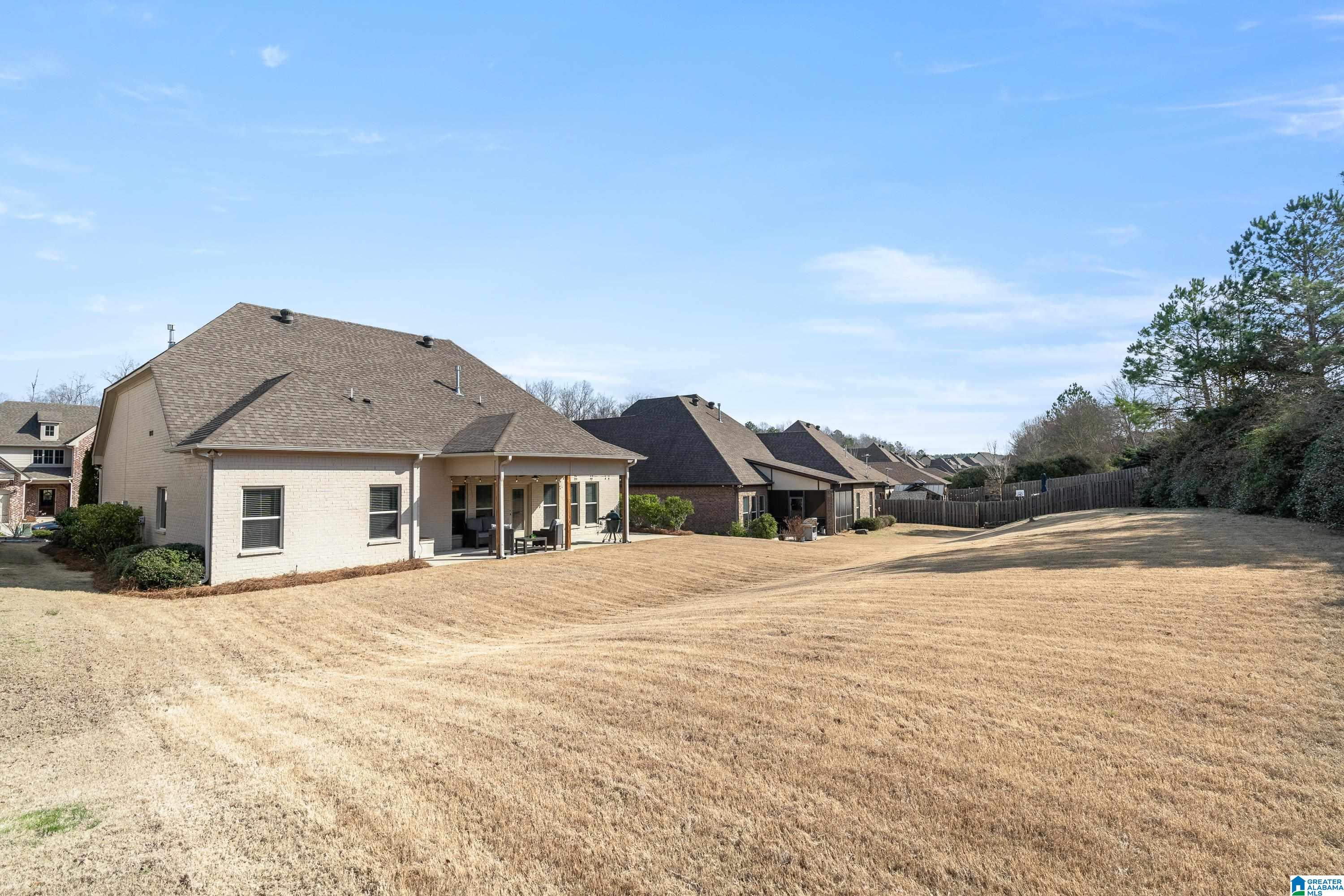 347 Strathaven Circle Pelham, AL 35124 - Photo 34 of 51