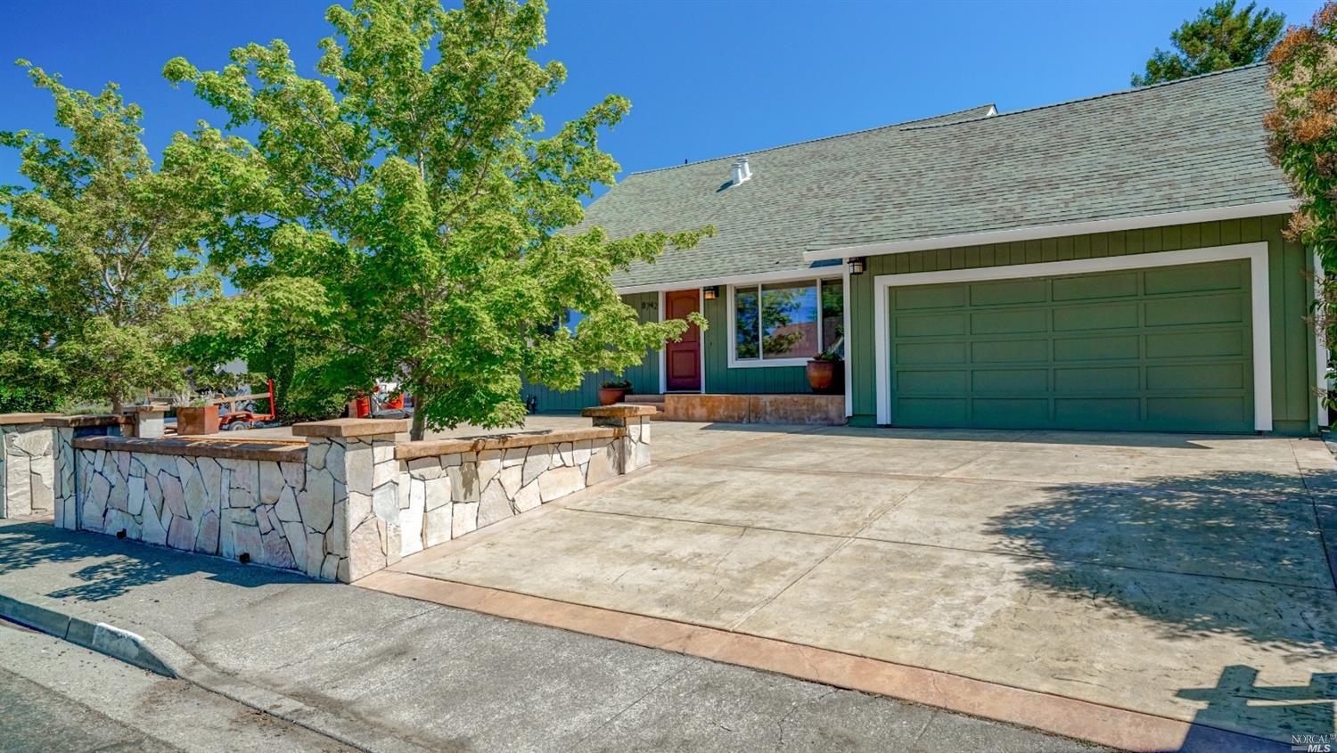 8742 Lords Manor Way Rohnert Park, CA 94928 - Photo 1 of 1 Gallery Image 1