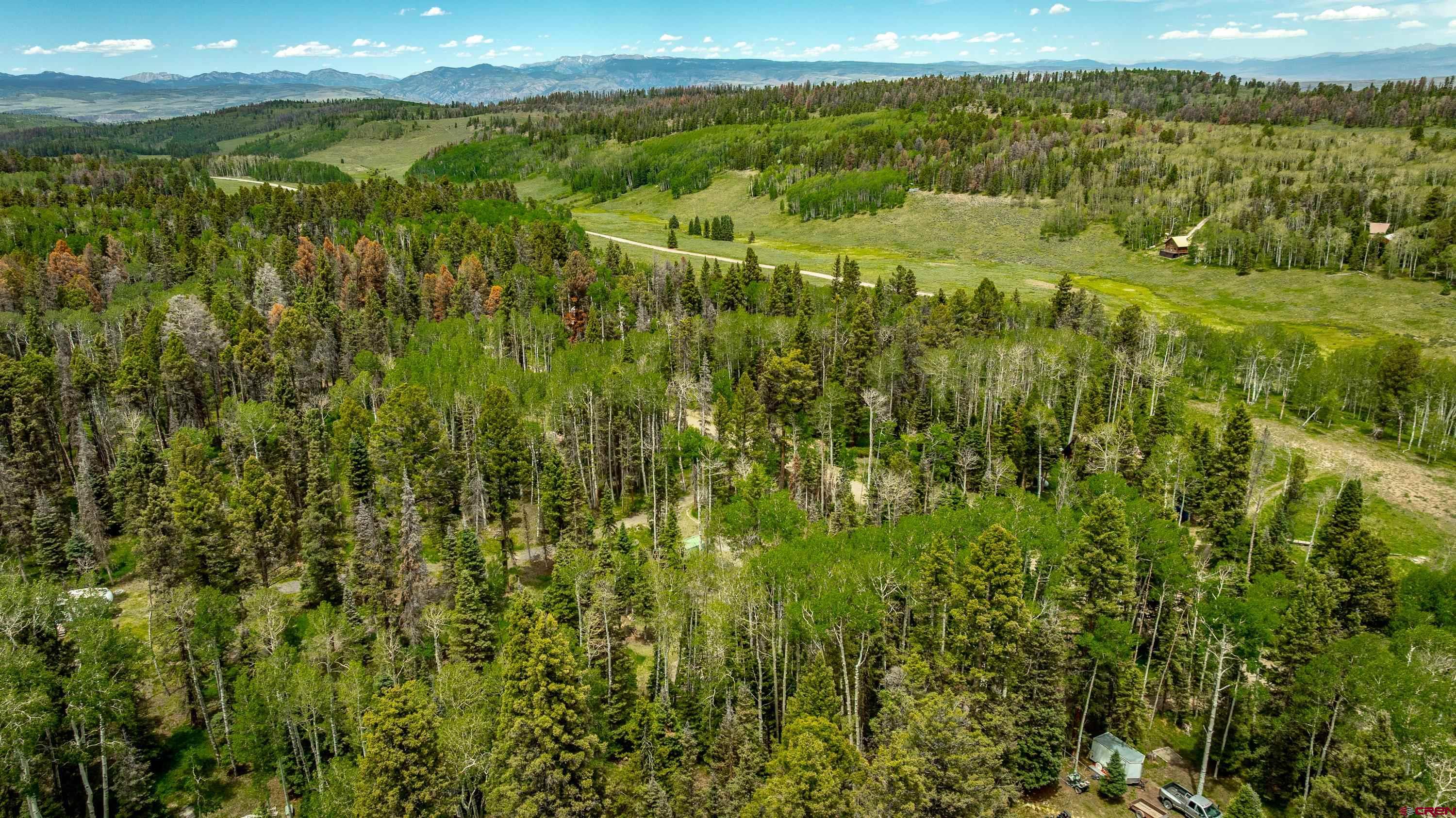 601 Balsam Road Cimarron, CO 81220 - Photo 38 of 43