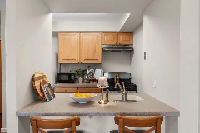 $189,900 | 1001 North Mill Street, Unit 302, Naperville, IL 60563