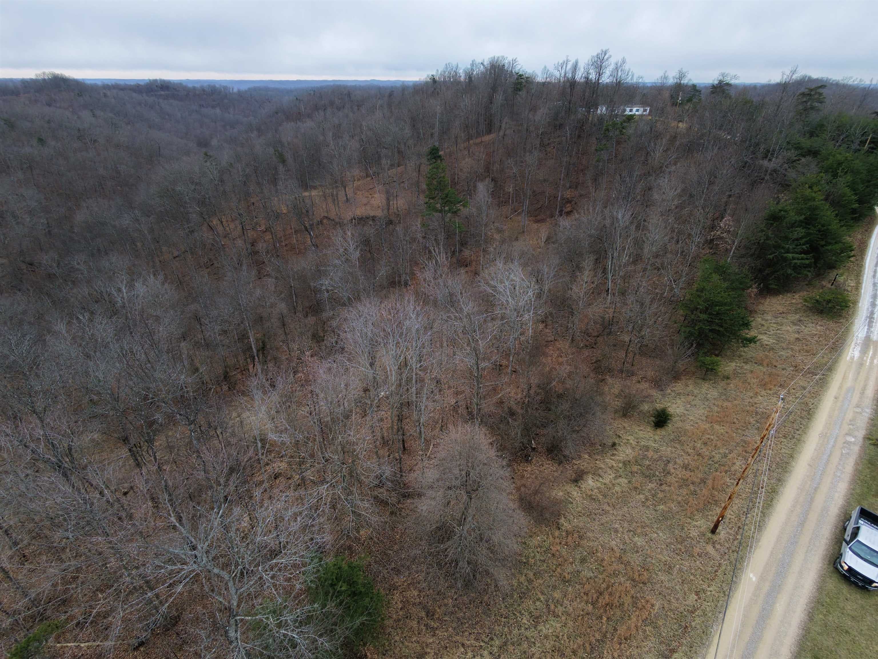 0 Left Fork Cooper Ridge Road Milton, WV 25541 - Photo 8 of 9 Gallery Image 8