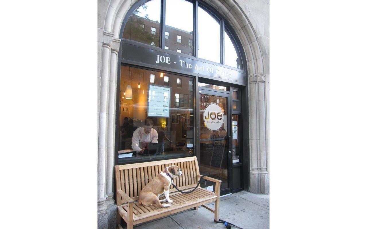 465 West 23rd Street, Unit 3C Manhattan, NY 10011 - Photo 21 of 32