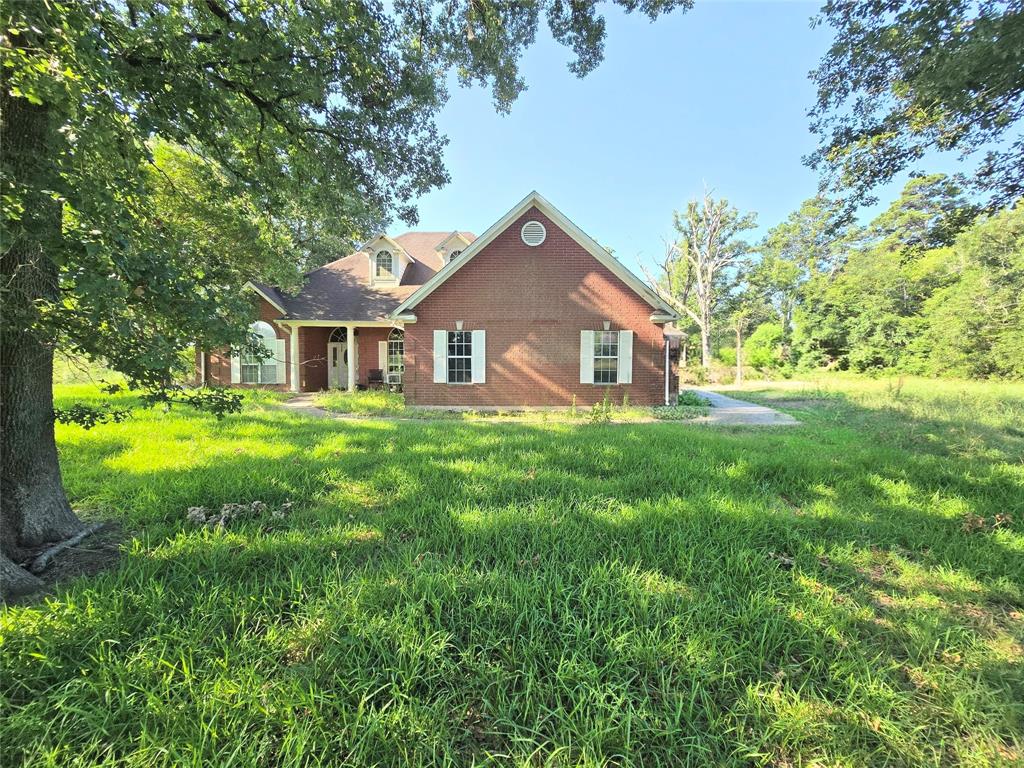 3952 Fm 451 Waskom, TX 75692 - Photo 2 of 31
