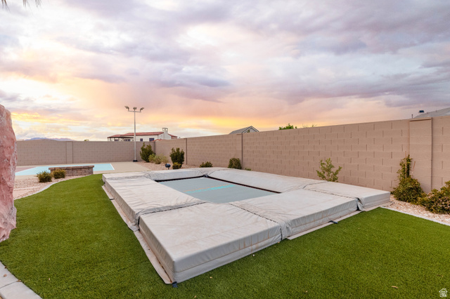3964 South Little Valley Road St. George, UT 84790 - Photo 93 of 102