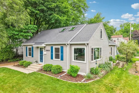 $595,000 | 3906 Euclid Avenue, Madison, WI 53711