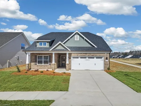 $449,900 | 1122 Nantucket Drive, Unit 75, Mebane, NC 27302