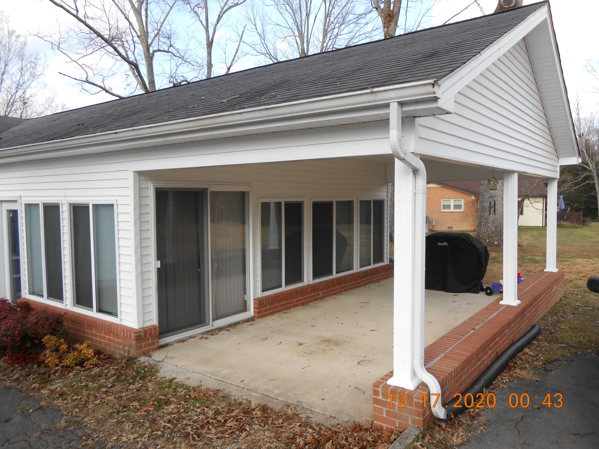 104 Craighead Road Tullahoma, TN 37388 - Photo 22 of 34 Gallery Image 22