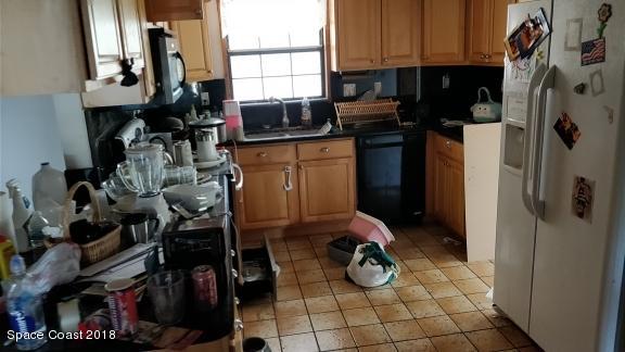 520 Atz Road Malabar, FL 32950 - Photo 7 of 15 a view of water heater room