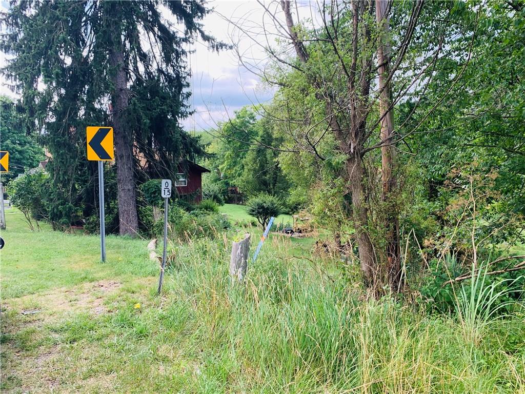 1138 Logan Road Bethel Park, PA 15102 - Photo 4 of 15 a view of a backyard