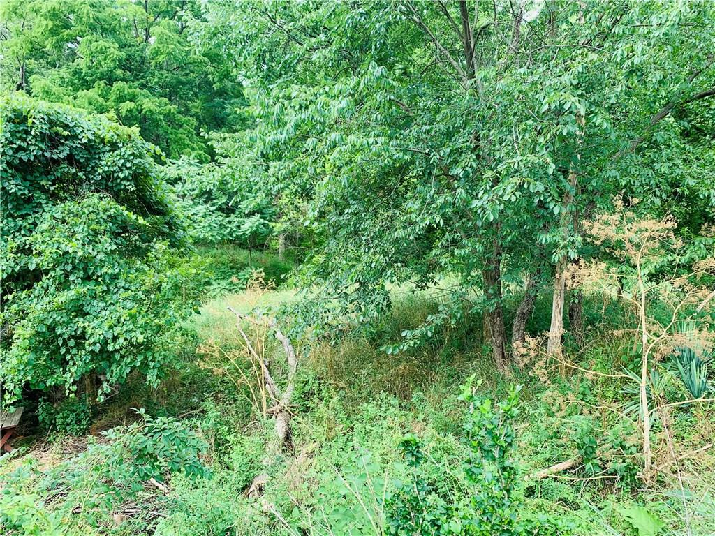 1138 Logan Road Bethel Park, PA 15102 - Photo 9 of 15 a view of a lush green forest with lots of trees