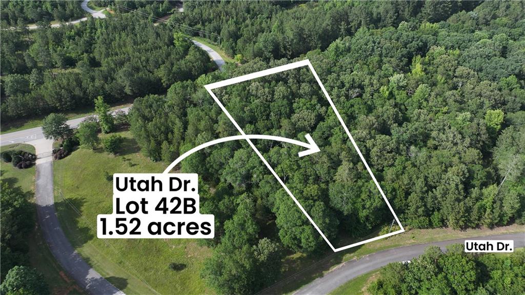 0 Utah Drive Elberton, GA 30635 - Photo 19 of 39