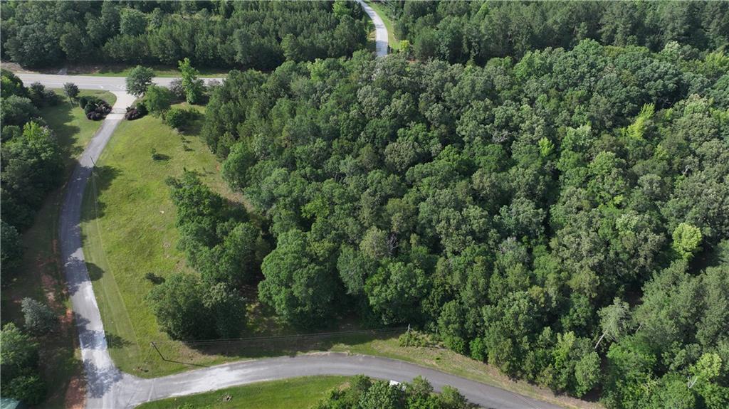 0 Utah Drive Elberton, GA 30635 - Photo 23 of 39 a view of a yard