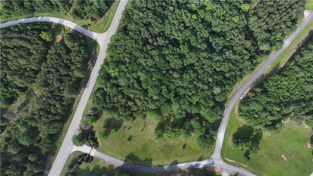 0 Utah Drive Elberton, GA 30635 - Photo 32 of 39 a view of a garden