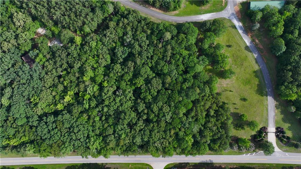 0 Utah Drive Elberton, GA 30635 - Photo 33 of 39 a view of a yard