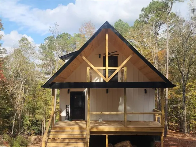 $295,000 | 0 Utah Drive, Elberton, GA 30635