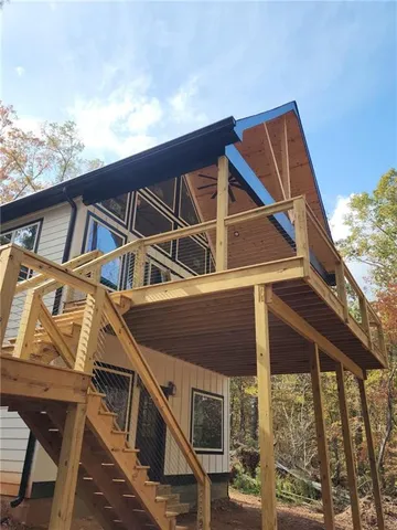 $295,000 | 0 Utah Drive, Elberton, GA 30635