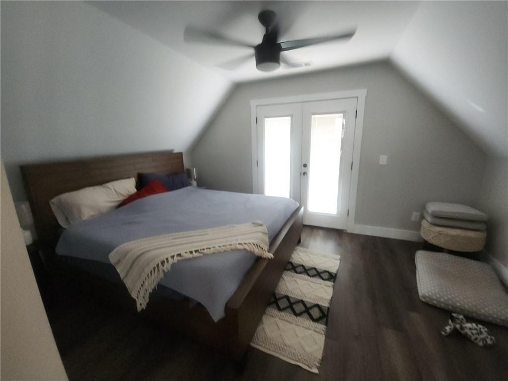 0 Utah Drive Elberton, GA 30635 - Photo 7 of 39 a bedroom with a bed and a chair