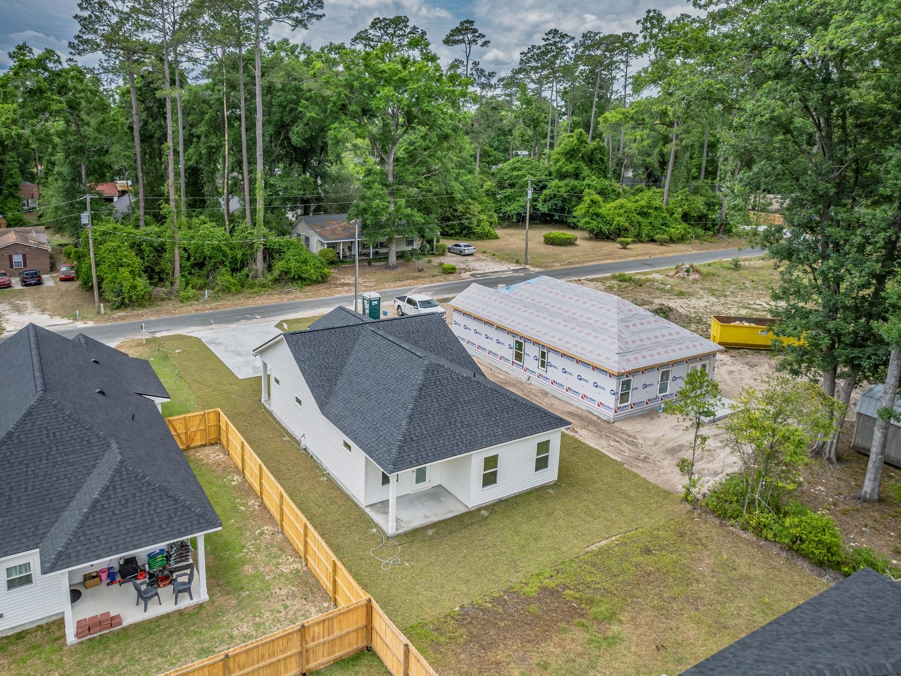 71 West F Magers Road Crawfordville, FL 32327 - Photo 47 of 47