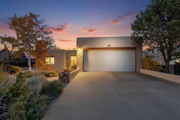 $620,000 | 2933 Pueblo Halona, Santa Fe, NM 87507