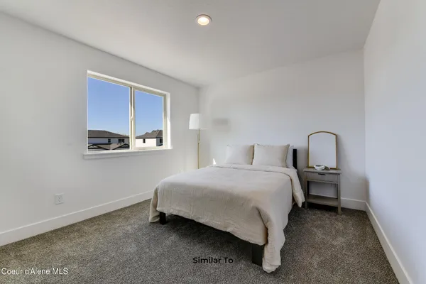 $405,850 | 743 North Galbraith Loop, Post Falls, ID 83854